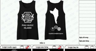 - Produce uniforms for the Q-Hao Hostel in Phu Quoc Island