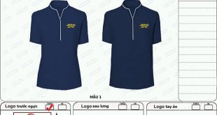 - Sew uniforms for Song Sao Restaurant