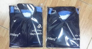 - Staff uniform of GS Battery Japan