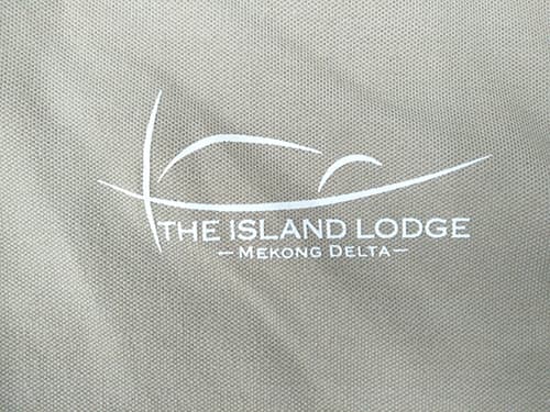 - THE ISLAND LODGE - Uniforms for French companies in Vietnam