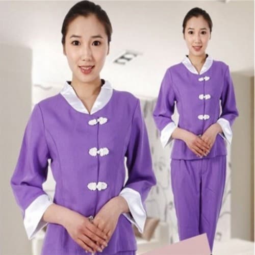 - Spa uniforms S11 - Spa uniforms S11