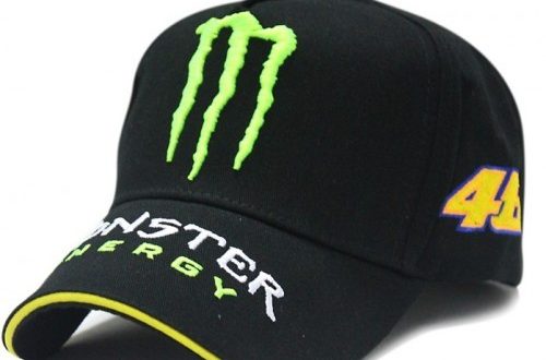 - Cap N22