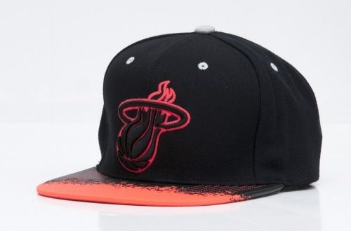- Cap N23