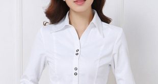 - Long sleeved shirt S26