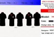 - Delivery uniform shirt cafe in Phu Quoc Island - Delivery uniform shirt cafe in Phu Quoc Island