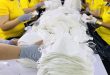 - PRODUCING ANTIBACTERIAL CLOTH MASKS FOR EXPORT TO BELGIUM