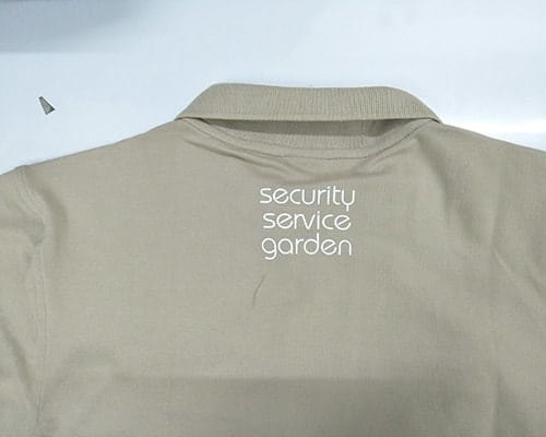 - THE ISLAND LODGE - Uniforms for French companies in Vietnam