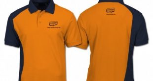 - T-shirt with neck T28