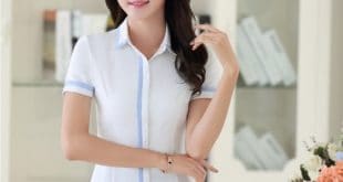 - Short sleeve shirt S29