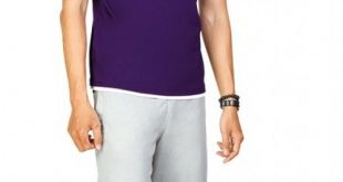 - T-shirt with neck T29