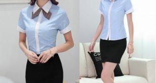 - Short sleeve shirt S31