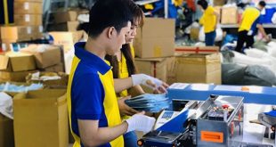 - Continuing to export antibacterial, anti-let masks to France