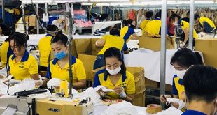 - PRODUCING ANTIBACTERIAL CLOTH MASKS FOR EXPORT TO GERMANY