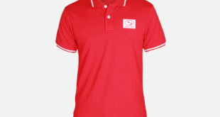 - T-shirt with neck T43