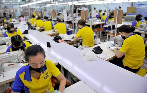 - PRODUCING ANTIBACTERIAL CLOTH MASKS FOR EXPORT TO FRANCE - PRODUCING ANTIBACTERIAL CLOTH MASKS FOR EXPORT TO FRANCE