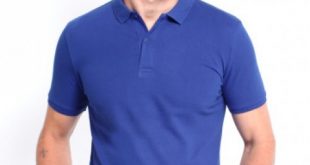 5 T shirt with round neck