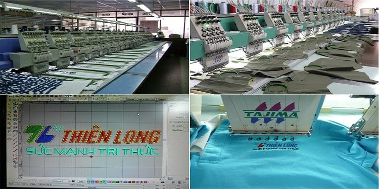 - DONY (small order) private label clothing manufacturer in vietnam