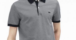 - T-shirt with neck T48