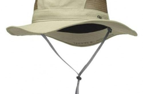 - Hat N06