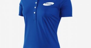 - T-shirt with neck T07