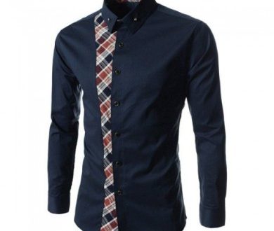 - Shirt style S37