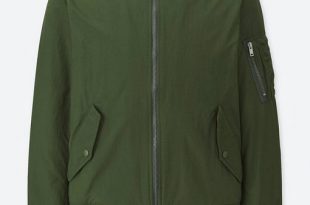 - COAT AK15