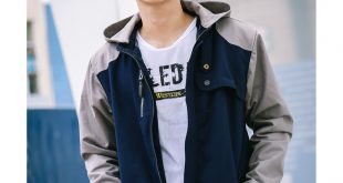 - COAT AK17