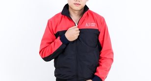 - COAT AK18