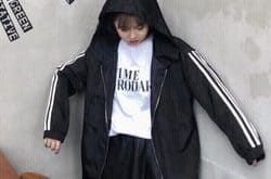 - COAT AK25