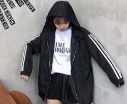 - COAT AK25