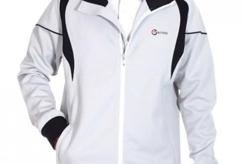 - COAT AK35