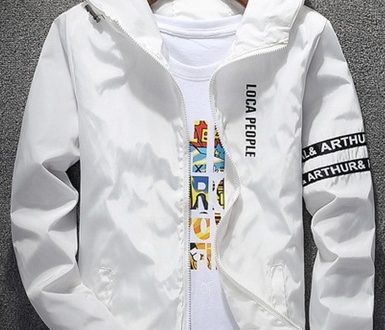 - COAT AK40