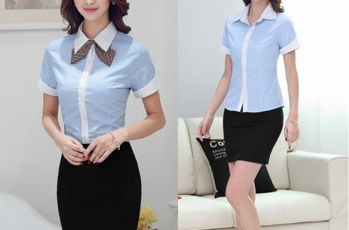 - SHIRT S31