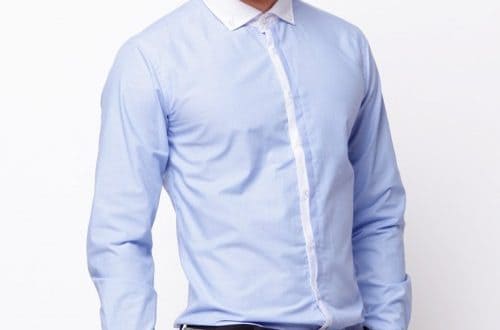 - SHIRT S36