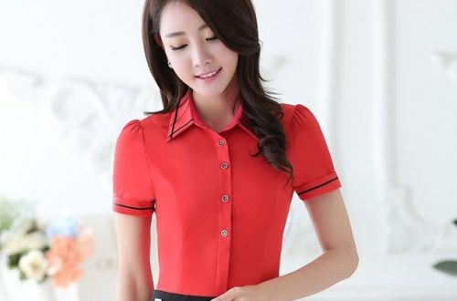 - SHIRT S41
