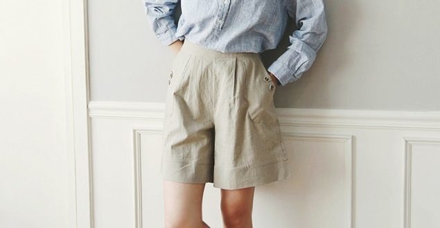- SHIRT SM11