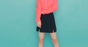 - SHIRT SM12