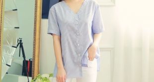 - SHIRT SM18