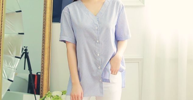 - SHIRT SM18