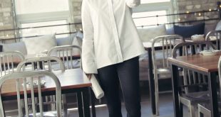 - SHIRT SM19