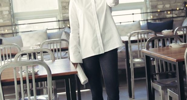 - SHIRT SM19