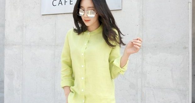 - SHIRT SM22