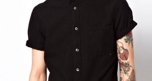 - SHIRT SM29-1
