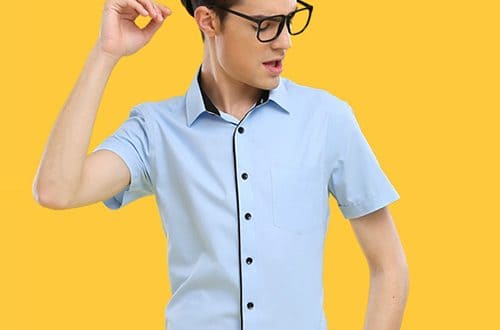 - SHIRT SM32 - SHIRT SM32