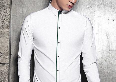 - SHIRT SM34