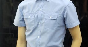 - SHIRT SM35