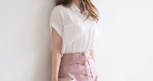 - SHIRT SM6