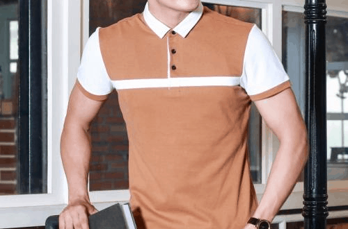 - T-SHIRT T50