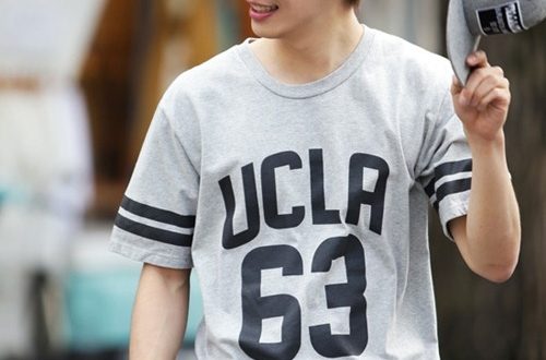 - T-SHIRT TT51 - T-SHIRT TT51