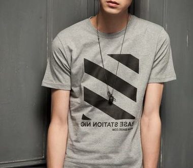 - T-SHIRT TT52